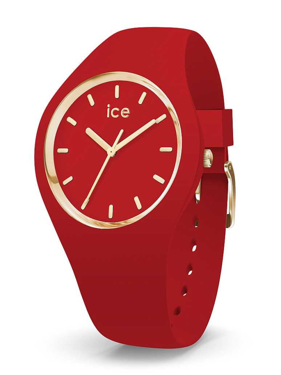 Relojes ICE WATCH | Ice Watch Glam Colour Red Unisex