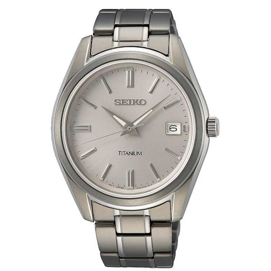 Relojes SEIKO | Seiko Titanio Neo Classic