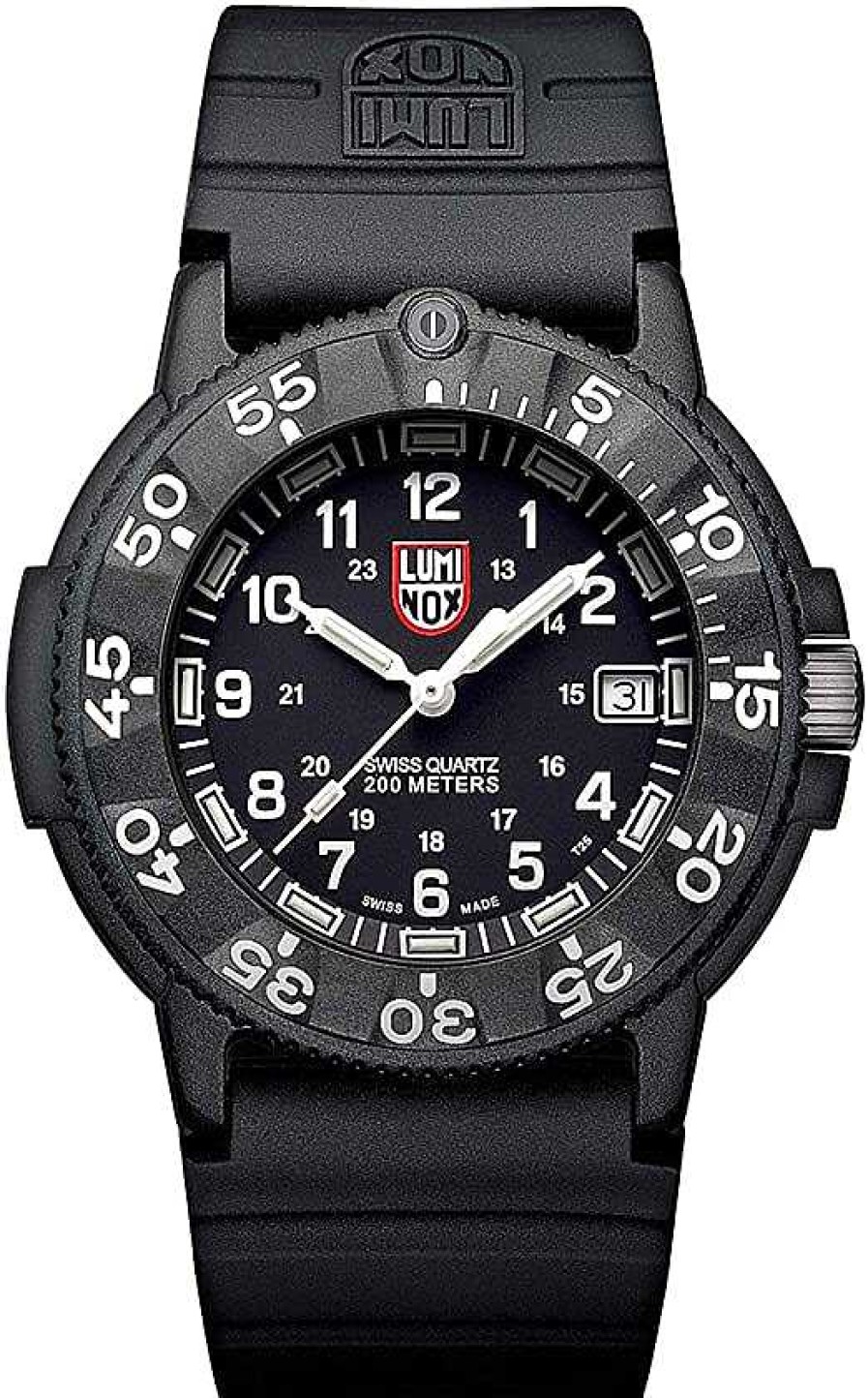 Relojes LUMINOX | Luminox Original Navy Seal 3000 Series