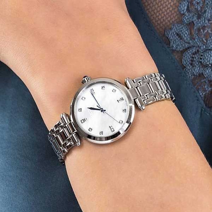 Relojes SEIKO | Seiko Classic Ladies Caprice Diamond Line