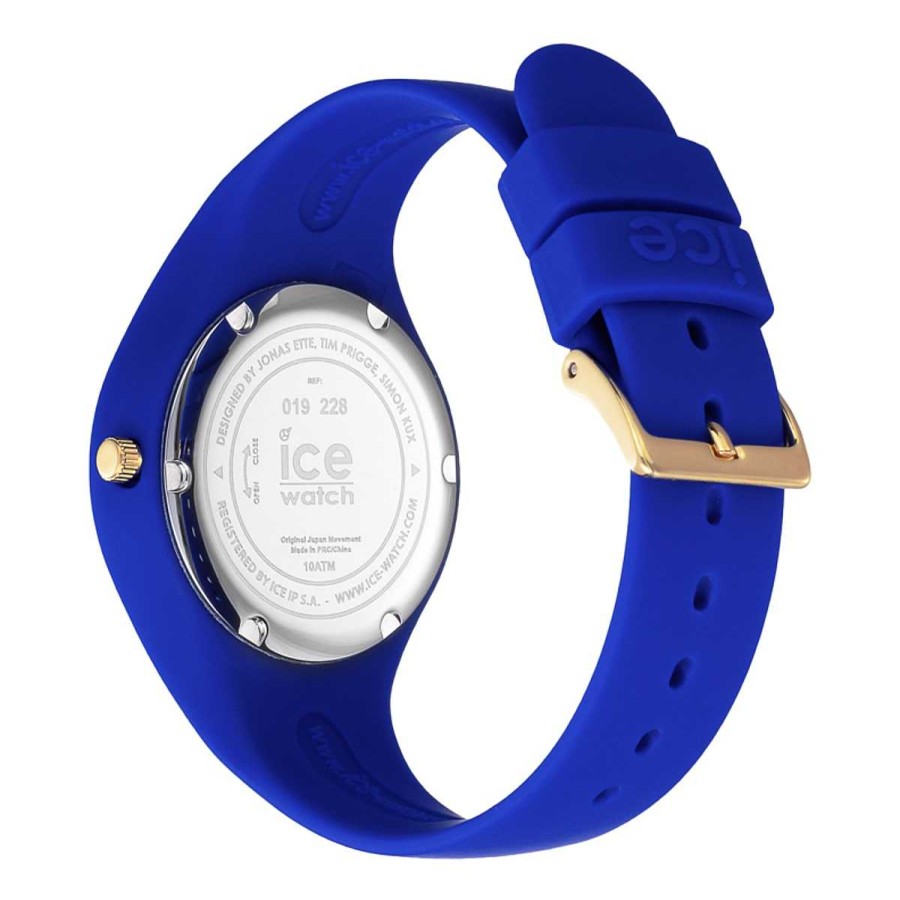 Relojes ICE WATCH | Ice Watch Artist Blue - Small