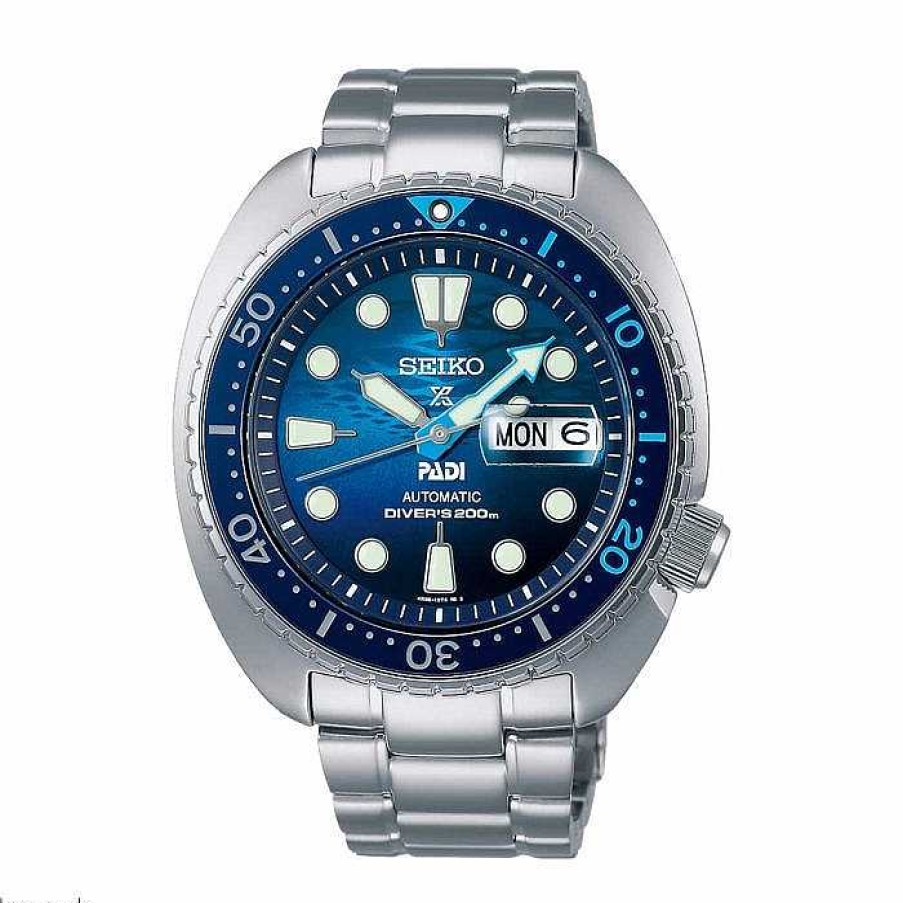 Relojes SEIKO | Seiko King Prospex Padi Edici N Especial Great Blue