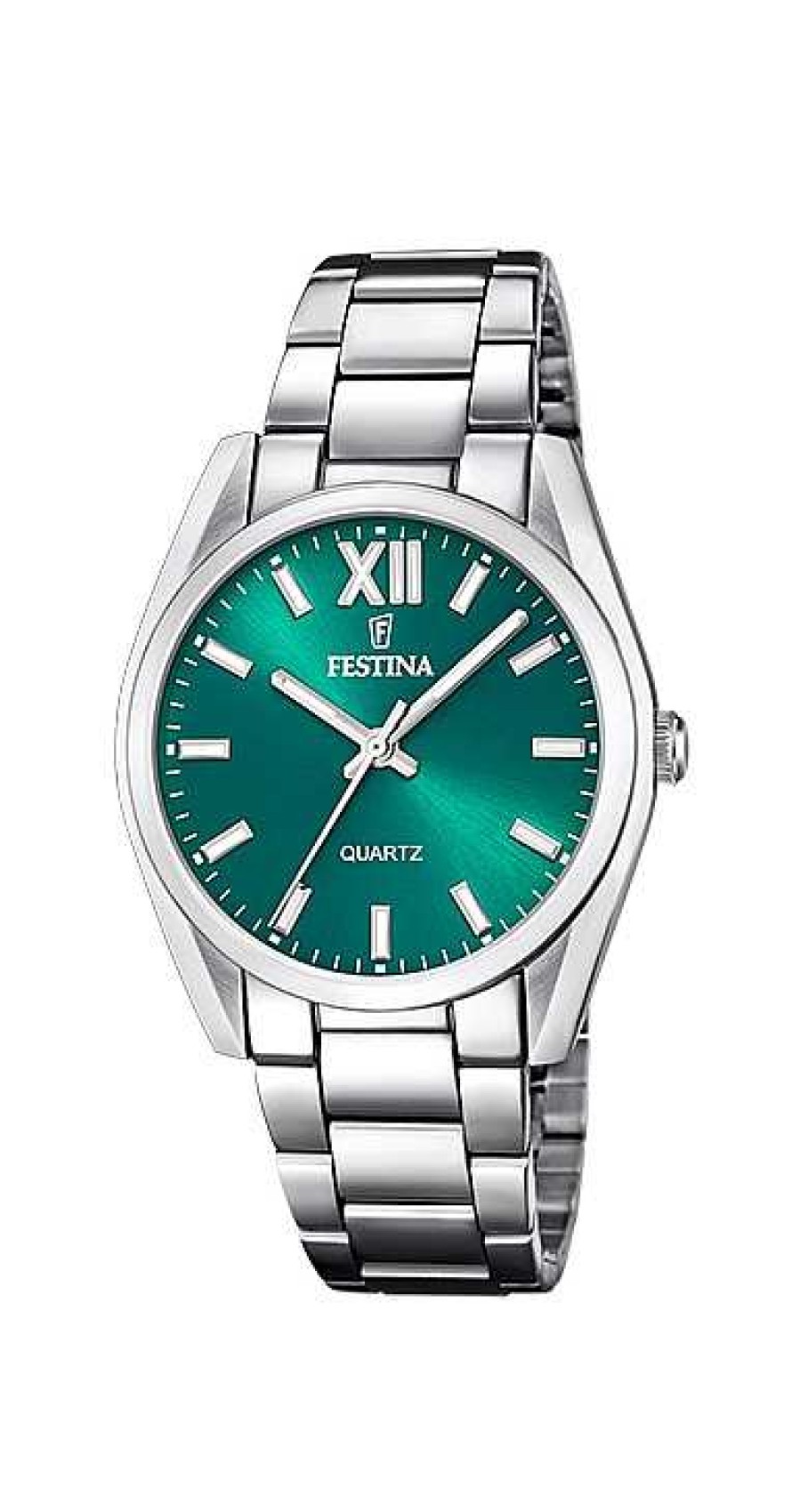 Relojes FESTINA | Festina Alegria Acero- Verde