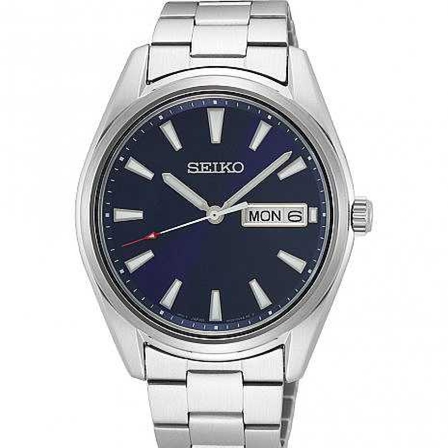 Relojes SEIKO | Seiko Neo Classic Blue