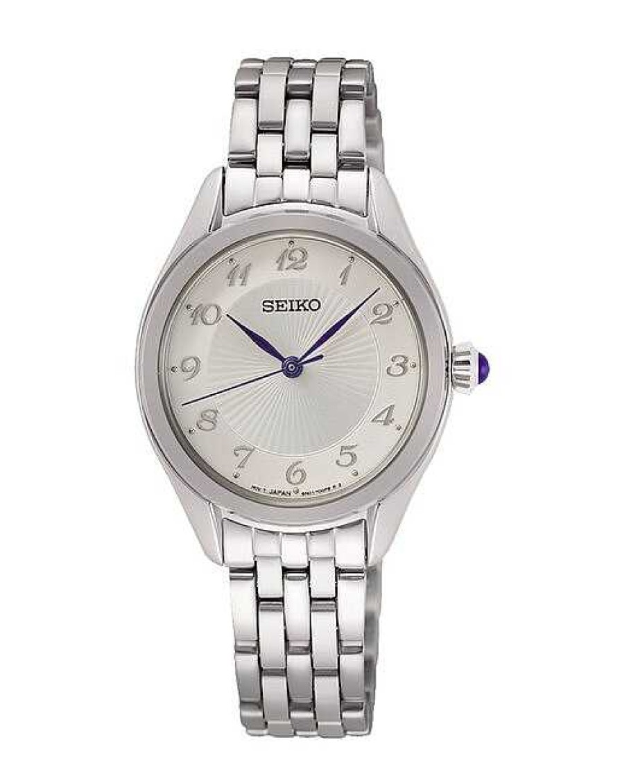 Relojes SEIKO | Seiko Ladies Cuarzo 3 Agujas