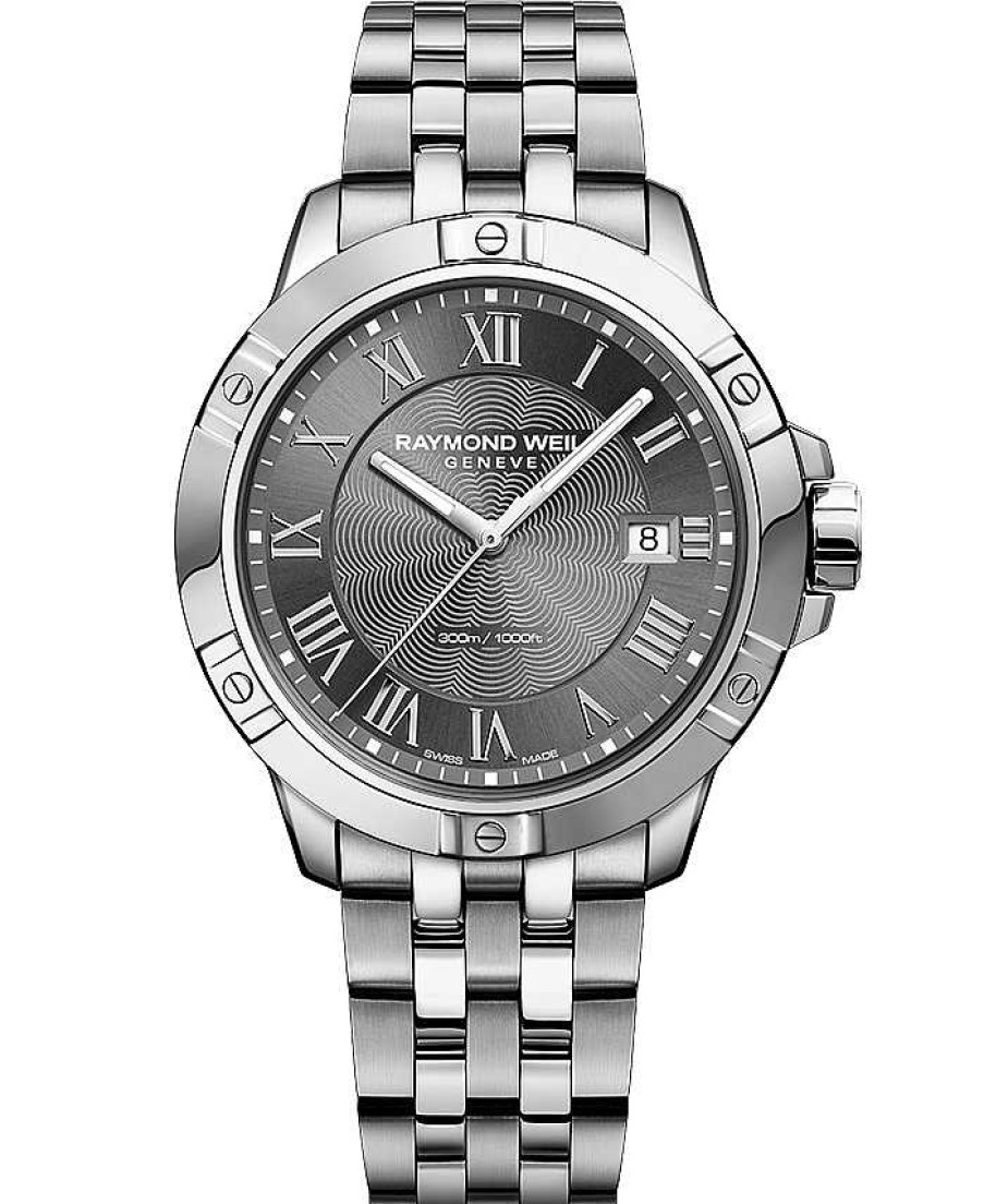 Relojes RAYMOND WEIL | Raymond Weil Tango Classic 300 Mts