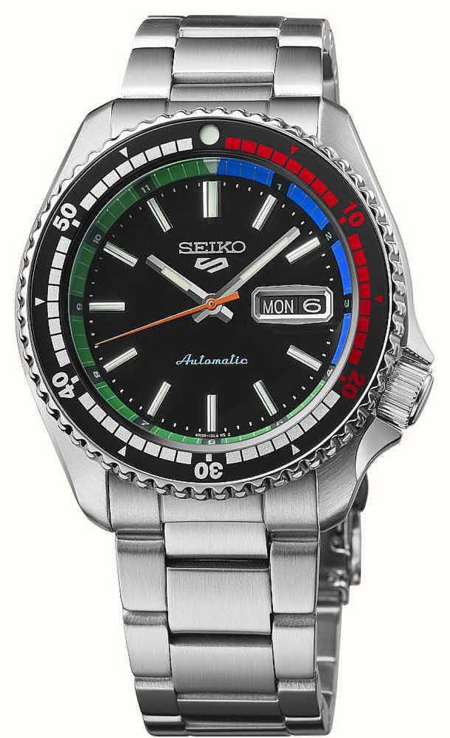 Relojes SEIKO | Seiko 5 Sports Skx Sports Style, Recreacion Del Skx De 1969