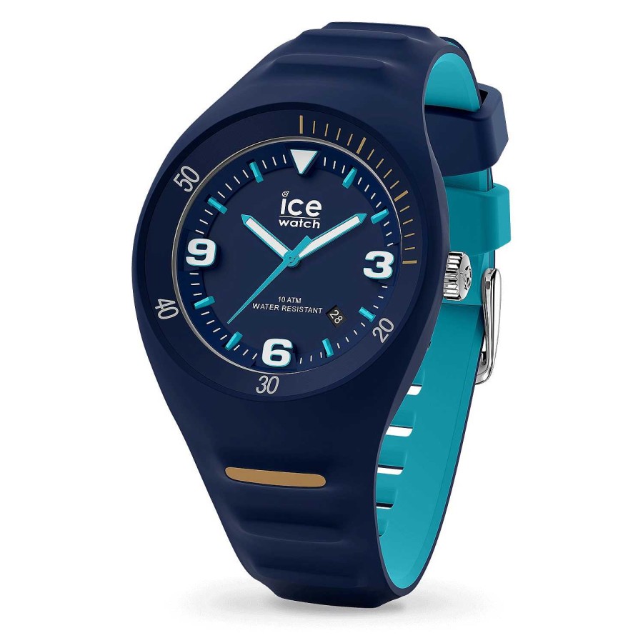 Relojes ICE WATCH | Ice Watch P. Leclercq - Blue Turquoise