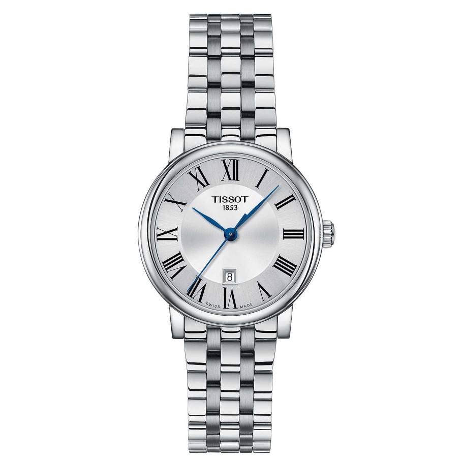 Relojes Tissot | Tissot Carson Premium Lady