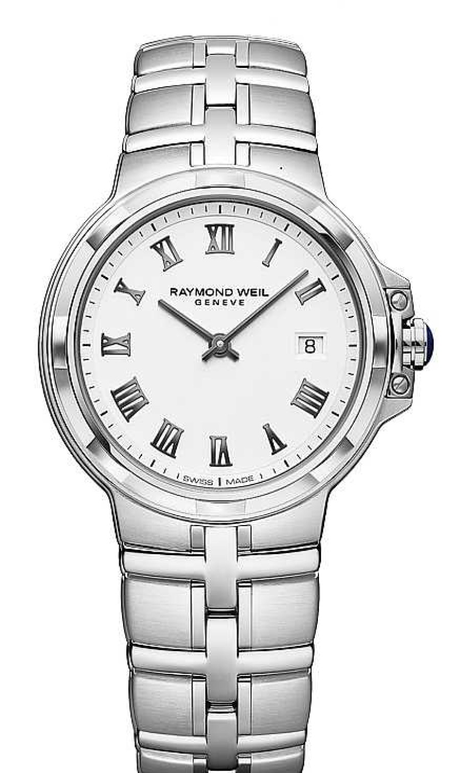 Relojes RAYMOND WEIL | Raymond Weil Parsifal Ladies Classic