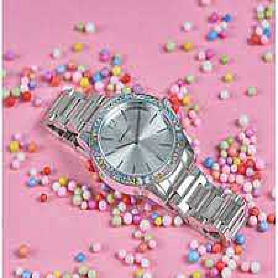 Relojes Radiant | Radiant Shinny Pastels 38Mm