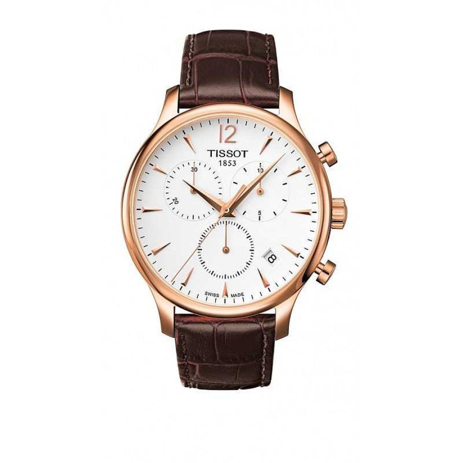 Relojes Tissot | Tissot Tradition Chronograph