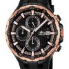 Relojes LOTUS | Lotus Smart Casual Cronografo Ip Black