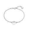 Joyer A Viceroy Jewels | Pulsera Viceroy Jewels Plata De Ley-Arbol De La Vida