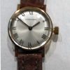 Relojes Longines | Longines Sra 18K O/A Correa Mecanico