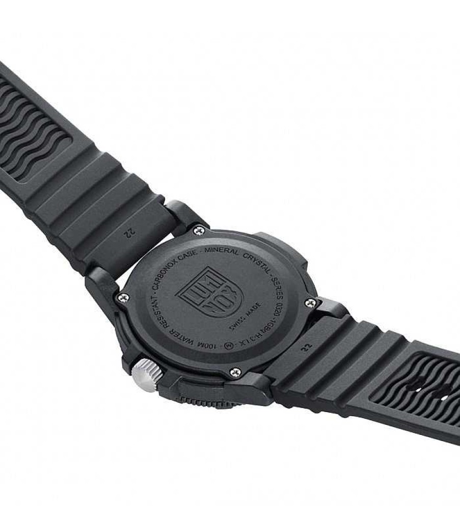 Relojes LUMINOX | Luminox Leatherback Sea Turtle Giant 0320 Series | 0324