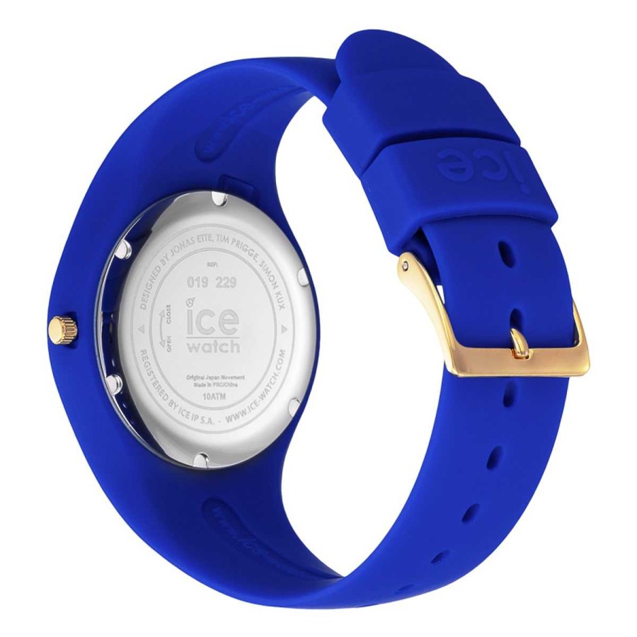 Relojes ICE WATCH | Ice Watch Artist Blue - Medium