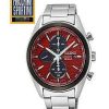 Relojes SEIKO | Seiko Solar Macchina Sportiva Crono