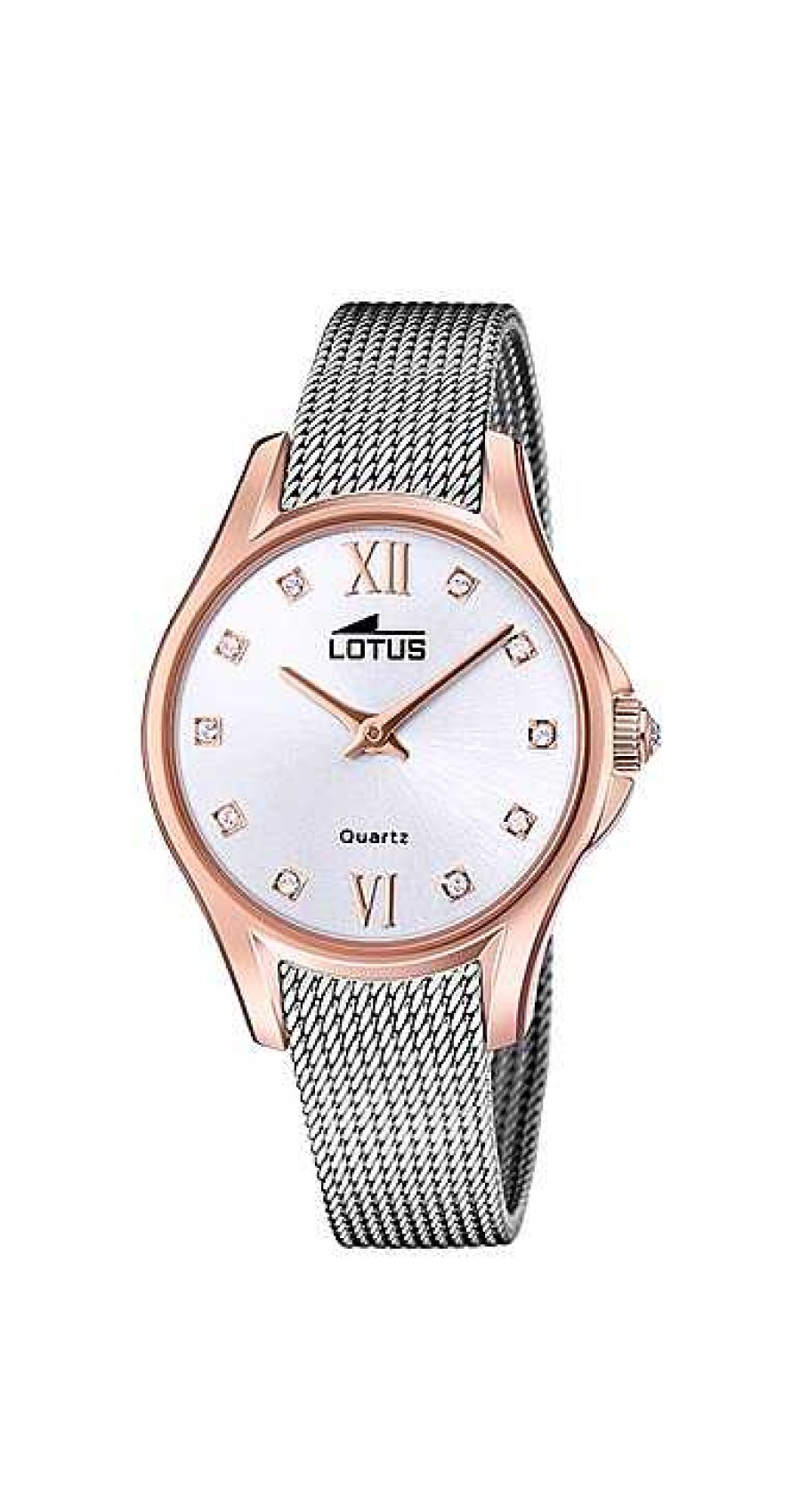 Relojes LOTUS | Lotus Bliss Circonitas