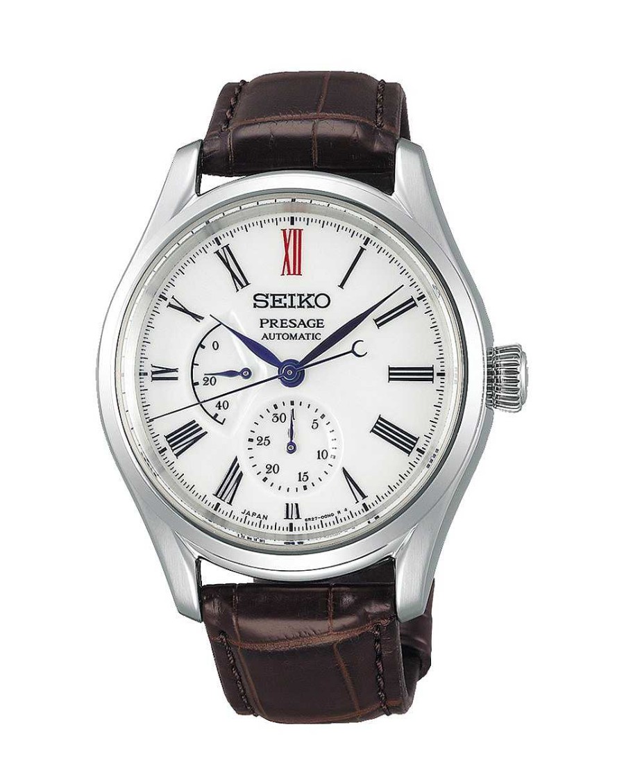 Relojes SEIKO | Seiko Presage Esfera Porcelana Arita