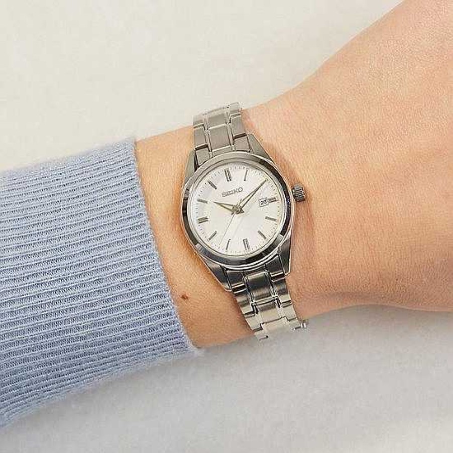 Relojes SEIKO | Seiko Neo Classic Lady