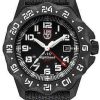 Relojes LUMINOX | Luminox F-117 Nighthawk 6440 Series