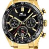 Relojes LOTUS | Lotus Sport Cronografo Ip Gold