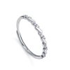 Joyer A Viceroy Jewels | Anillo Viceroy Jewels Plata Ley