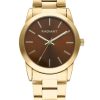 Relojes Radiant | Radiant Basic 36Mm Ipbrown