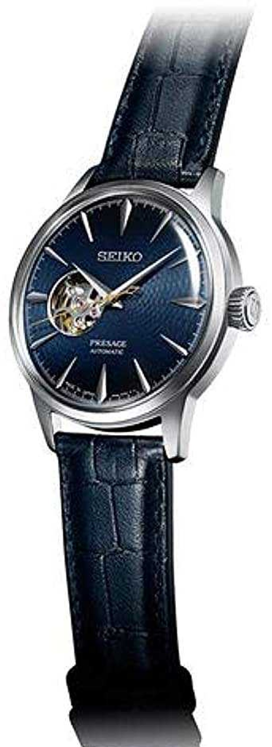 Relojes SEIKO | Seiko Presage Cocktail Time Blue Moon Open Hea Rt