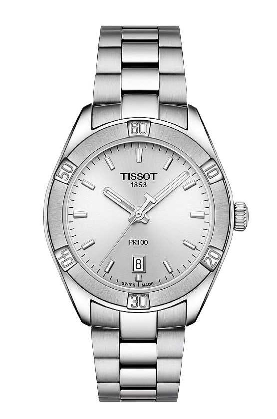 Relojes Tissot | Tissot Pr 100 Sport Chic