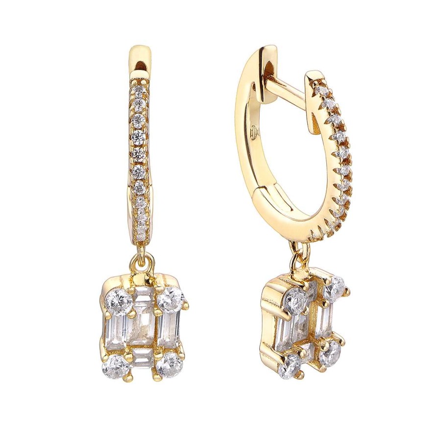 Joyer A Duran Exquse | Pendientes Duran Excuse Pretty Jewels