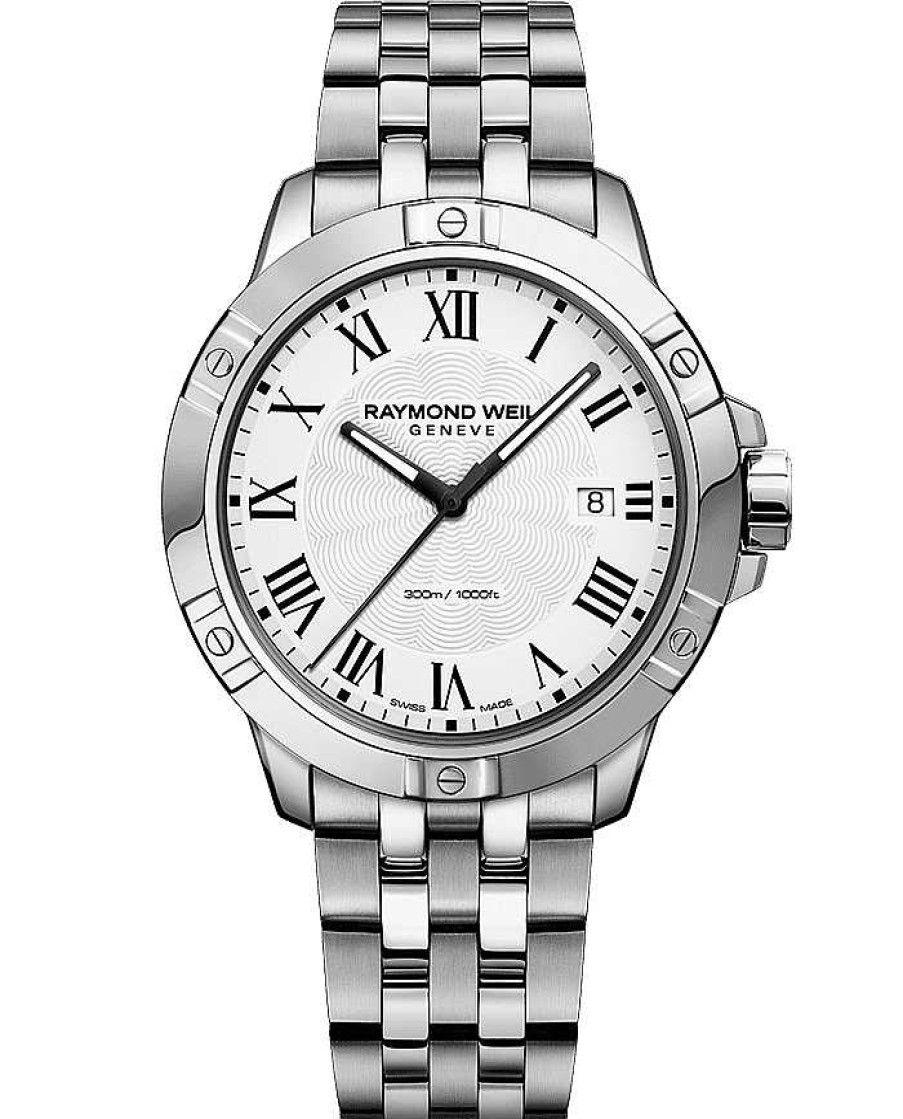 Relojes RAYMOND WEIL | Raymond Weil Tango Classic 300 Mts