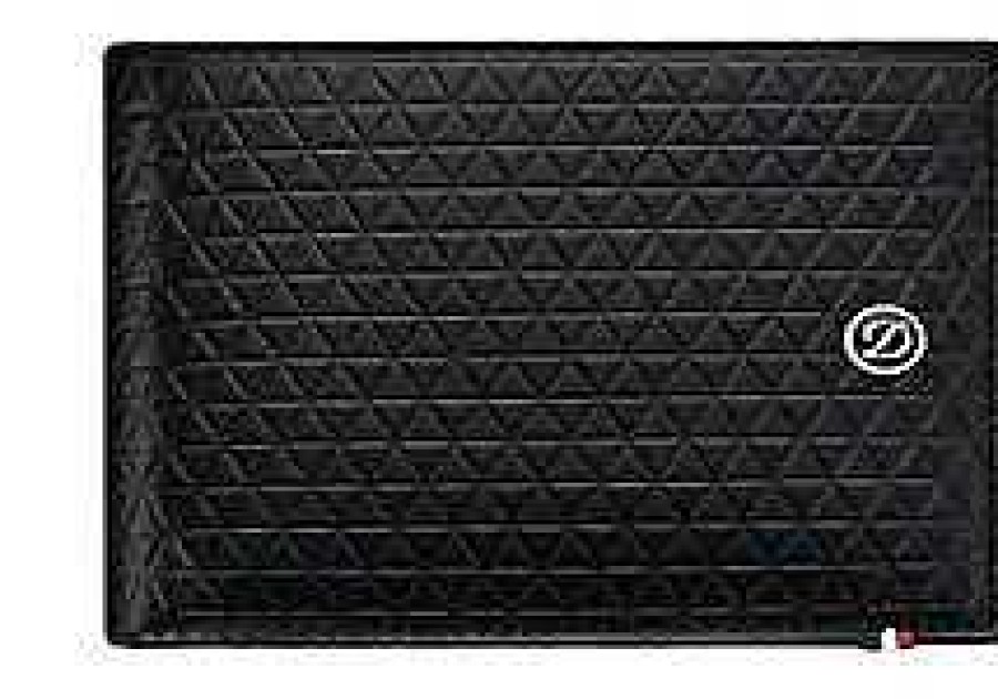 Complementos S.T. Dupont | Dupont Cartera Linea D Firehead Negra