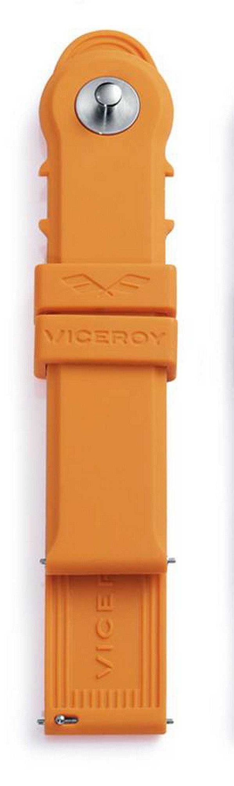 Relojes VICEROY | Correa Viceroy A.Banderas Silicona