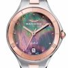 Relojes SANDOZ | Sadoz Elle Bicolor Rose