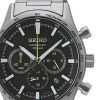 Relojes SEIKO | Seiko Neo Sports Cronografo Cristal Zafiro