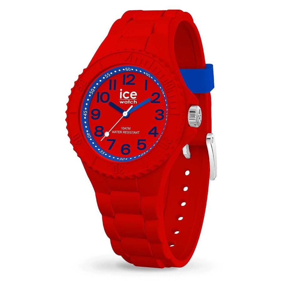 Relojes ICE WATCH | Ice Watch Hero - Red Pirate - Extra Small