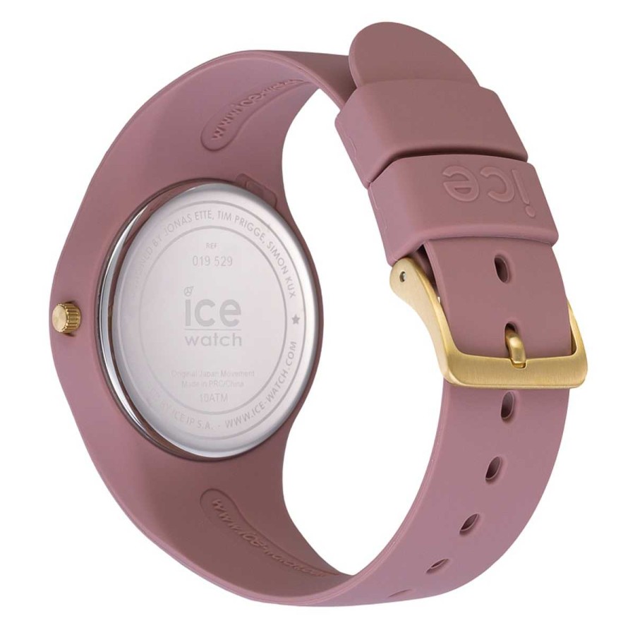 Relojes ICE WATCH | Ice Watch Glam Brushed - Fall Rose - Small