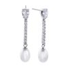 Joyer A Duran Exquse | Pendientes Duran Excuse Sposata Plata Ley