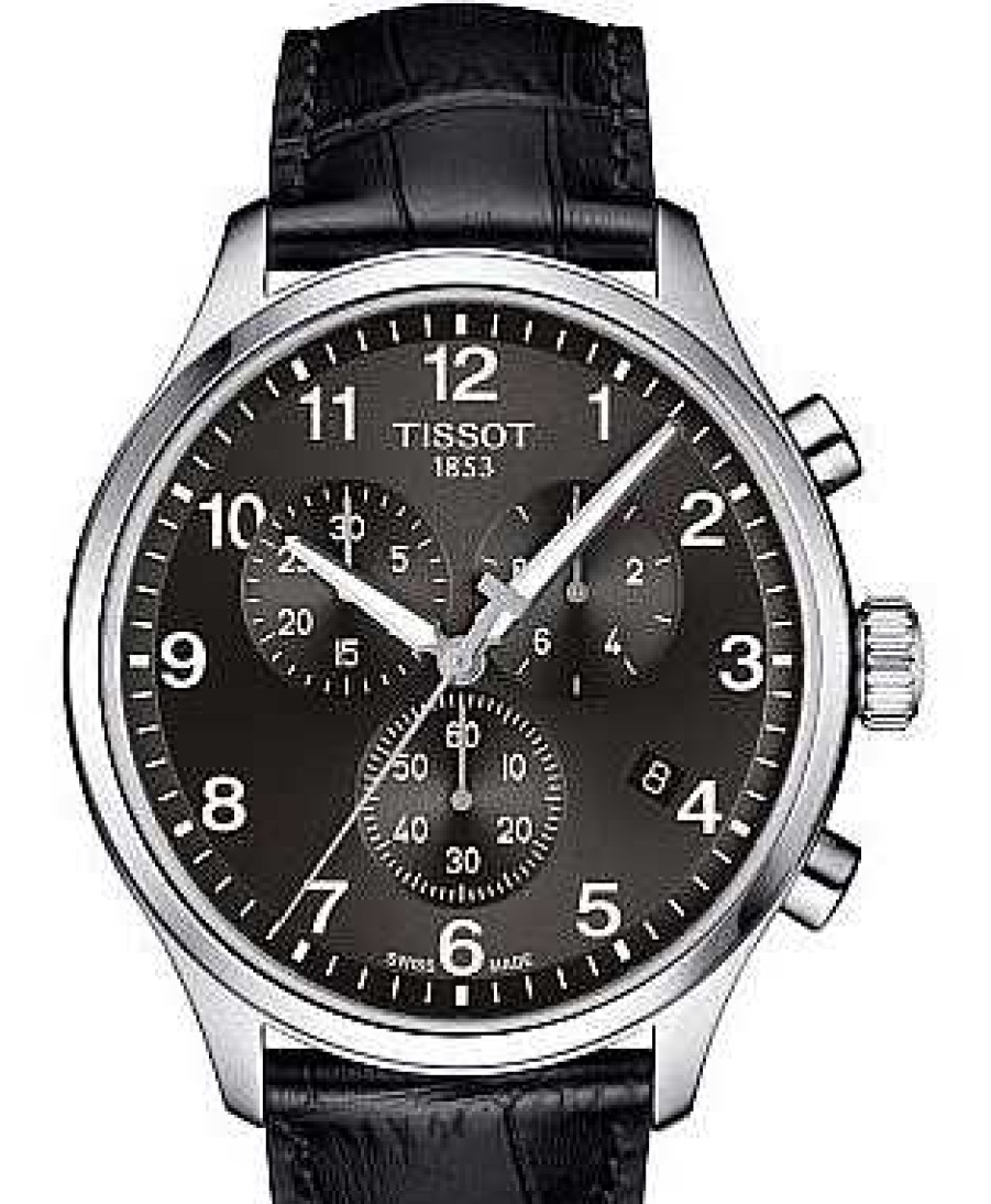 Relojes Tissot | Tissot Chrono Xl Classic