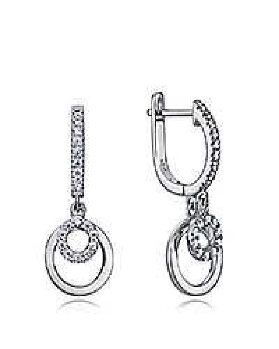 Joyer A Viceroy Jewels | Pendientes Viceroy Jewels Plata Ley