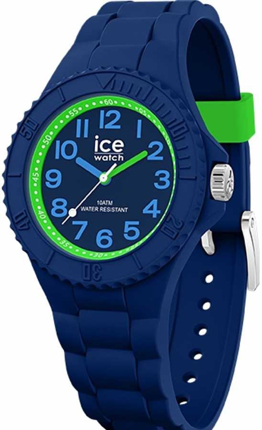 Relojes ICE WATCH | Ice Watch Hero- Blue Raptor Extra Small