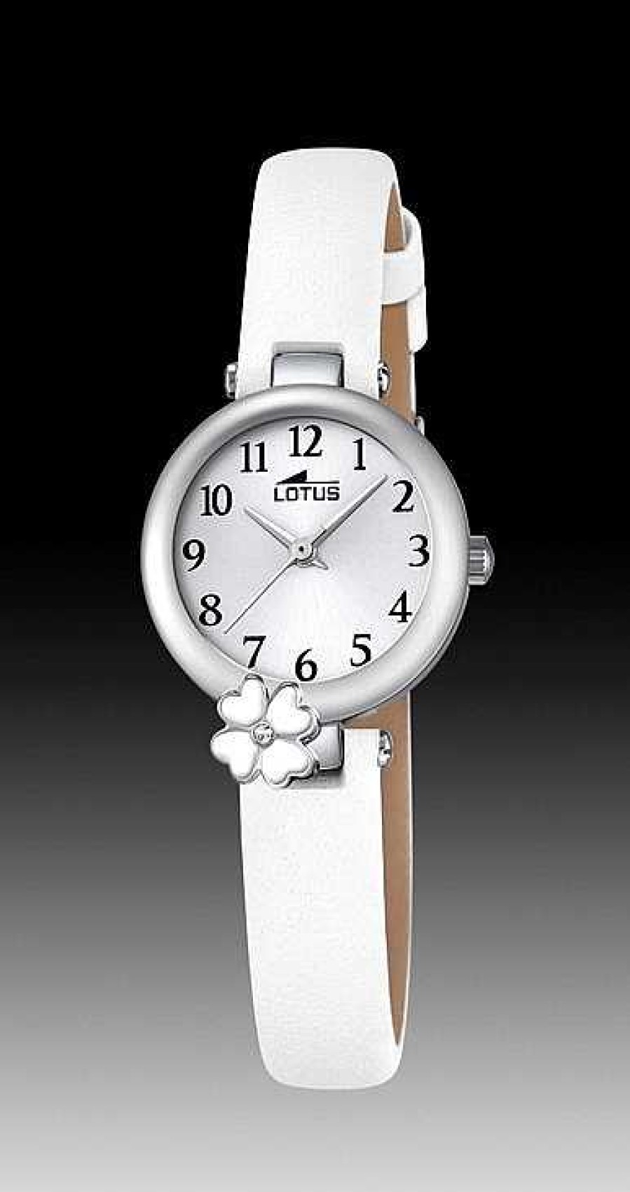 Relojes LOTUS | Lotus Ni A Ace.Cor.Esf.Blanc.