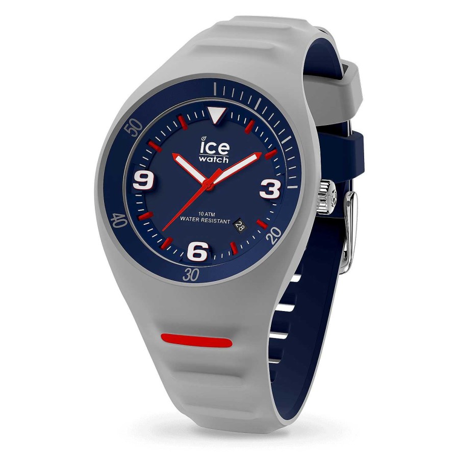 Relojes ICE WATCH | Ice Watch P. Leclercq - Grey Blue