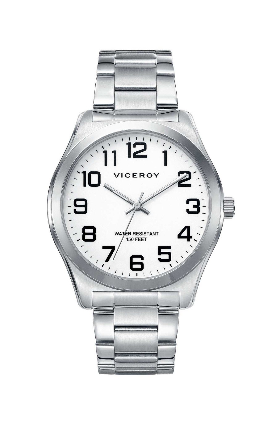 Relojes VICEROY | Viceroy Classic Acero