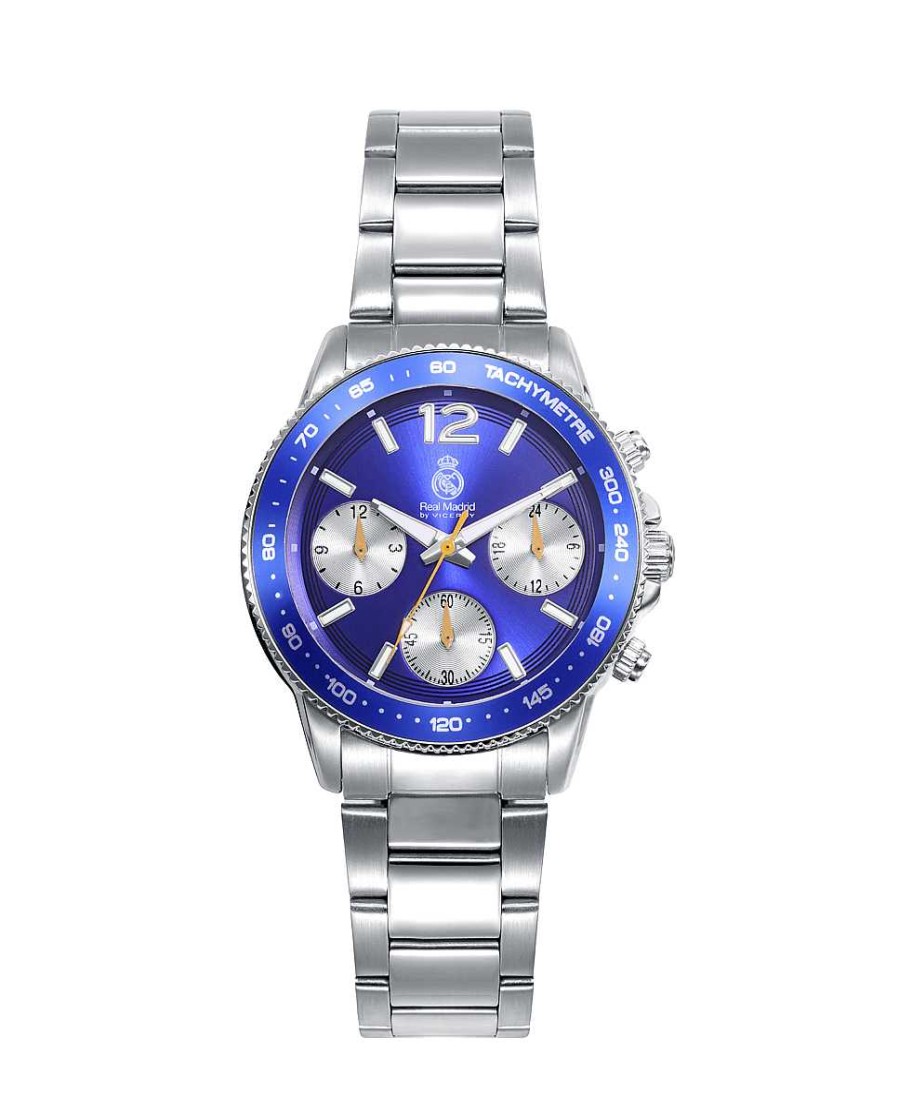 Relojes VICEROY | Viceroy Real Madrid C.F. Producto Oficial