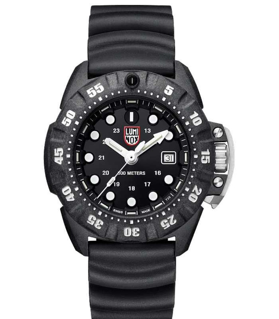 Relojes LUMINOX | Luminox Scott Cassell Deep Dive 1550 Series