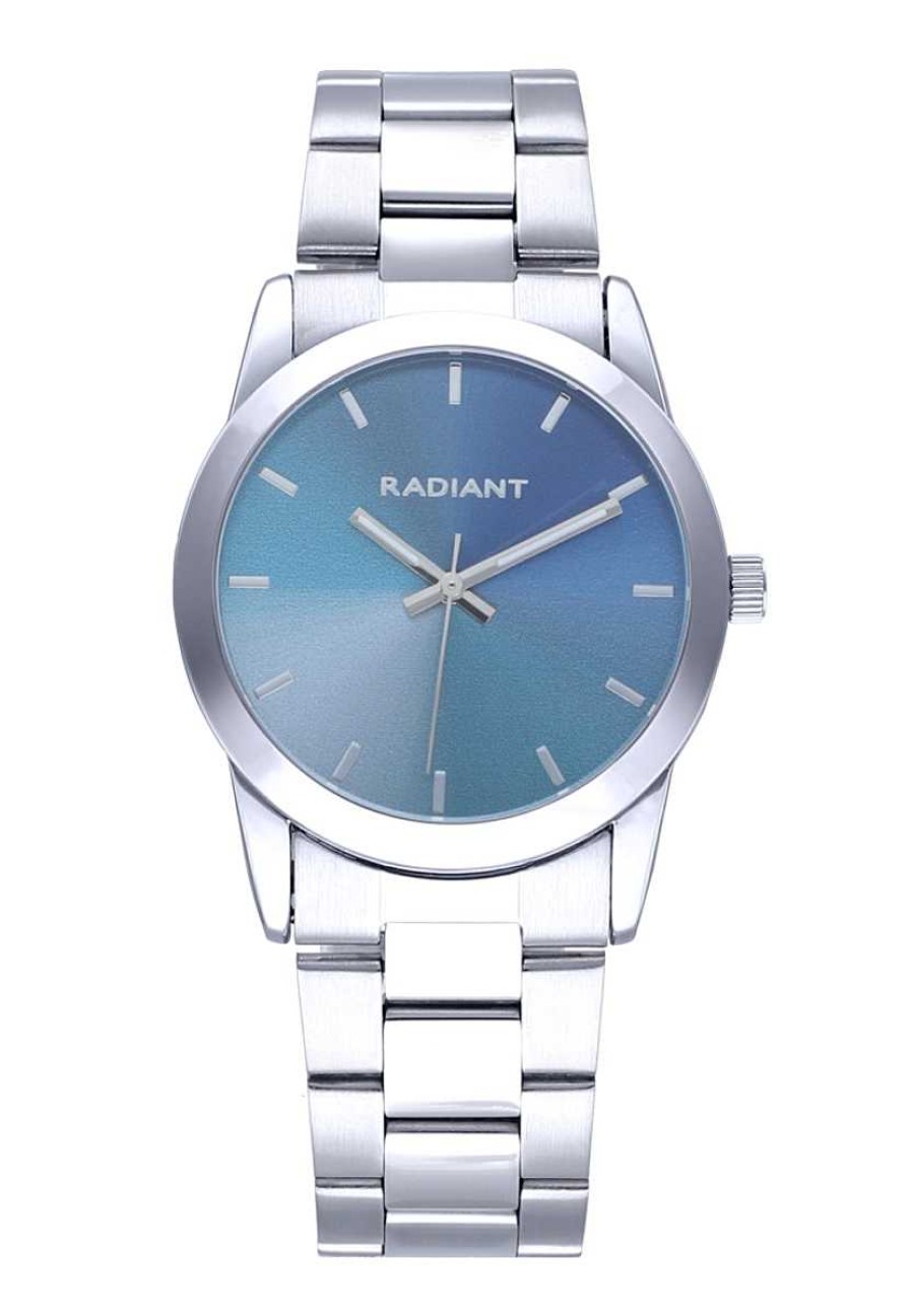 Relojes Radiant | Radiant Ibiza 36Mm Blue Degrade