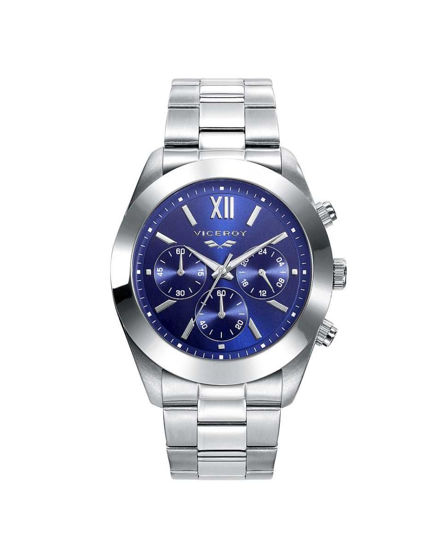 Relojes VICEROY | Viceroy Antonio Banderas Crono-3 Relojes En Uno